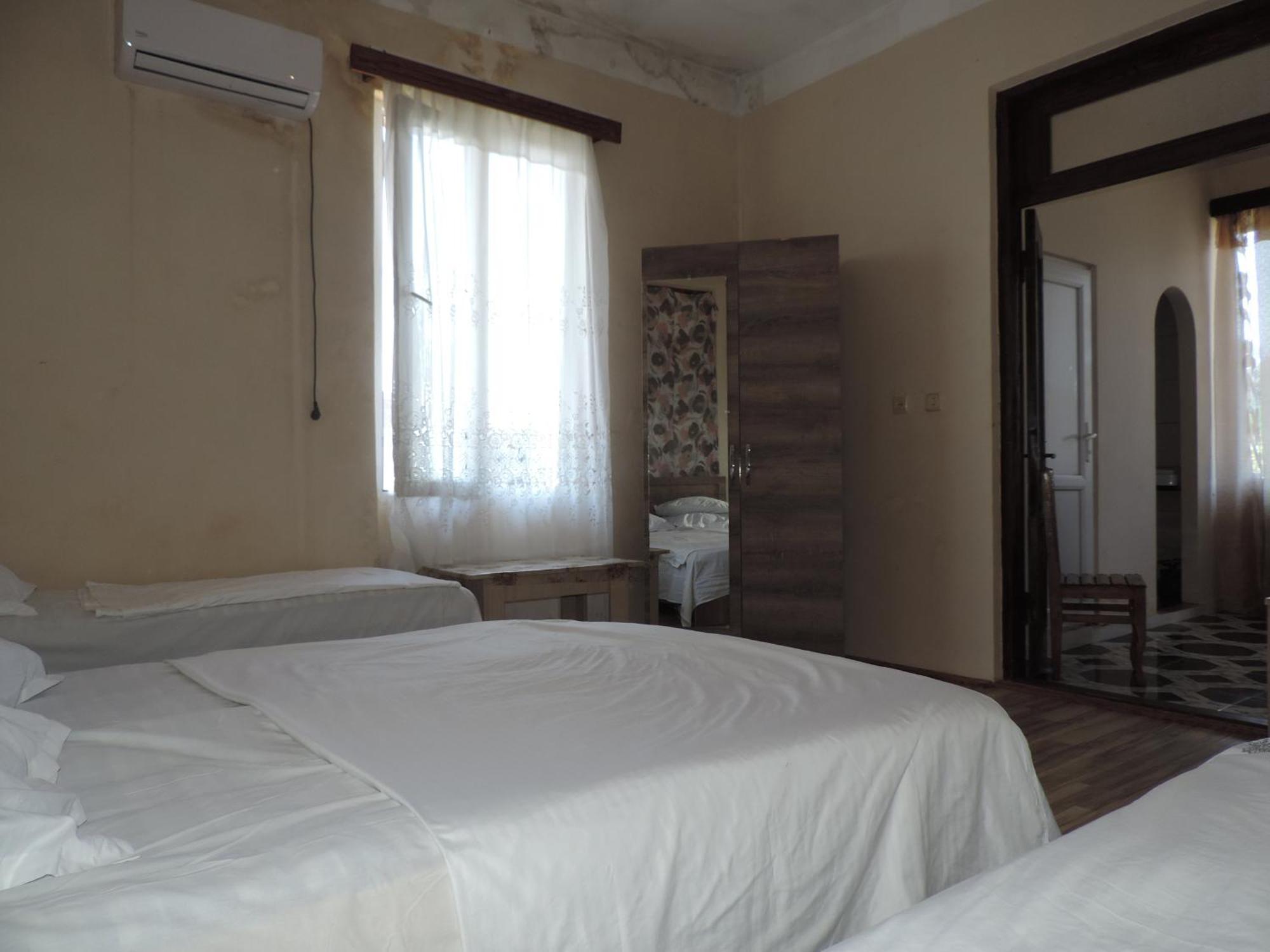 Ok House! Hotel Kobuleti Exterior foto