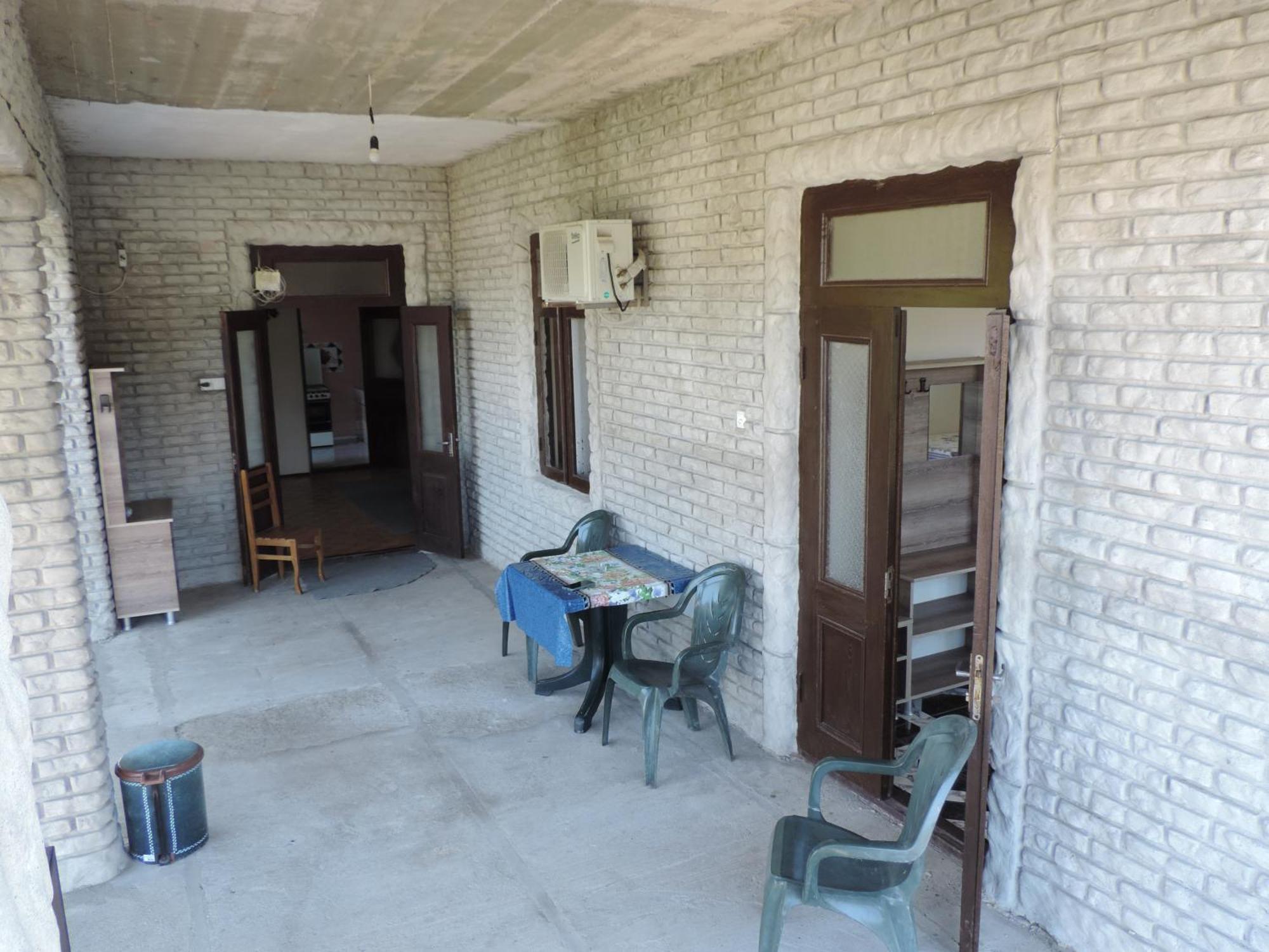 Ok House! Hotel Kobuleti Exterior foto