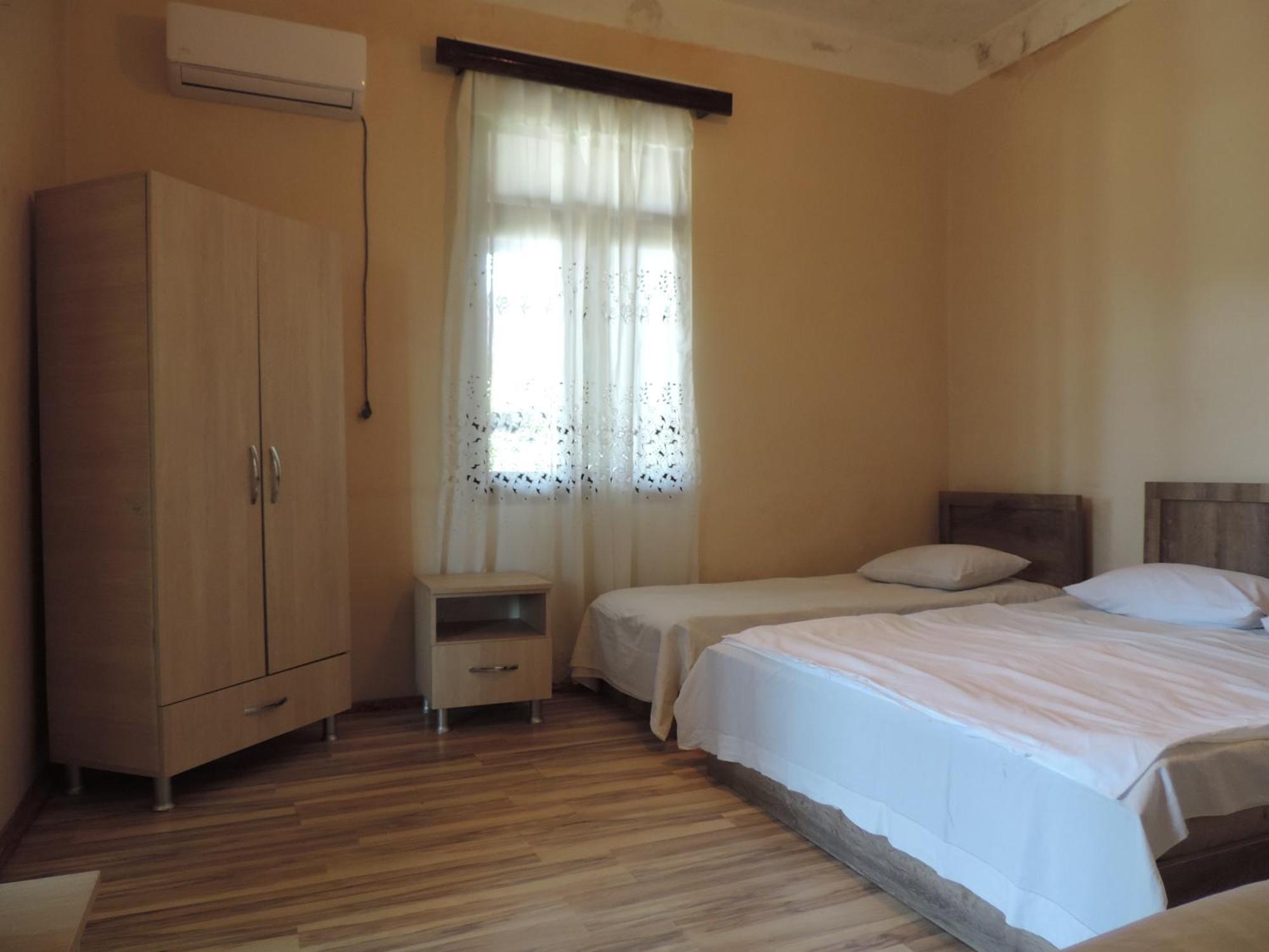 Ok House! Hotel Kobuleti Exterior foto