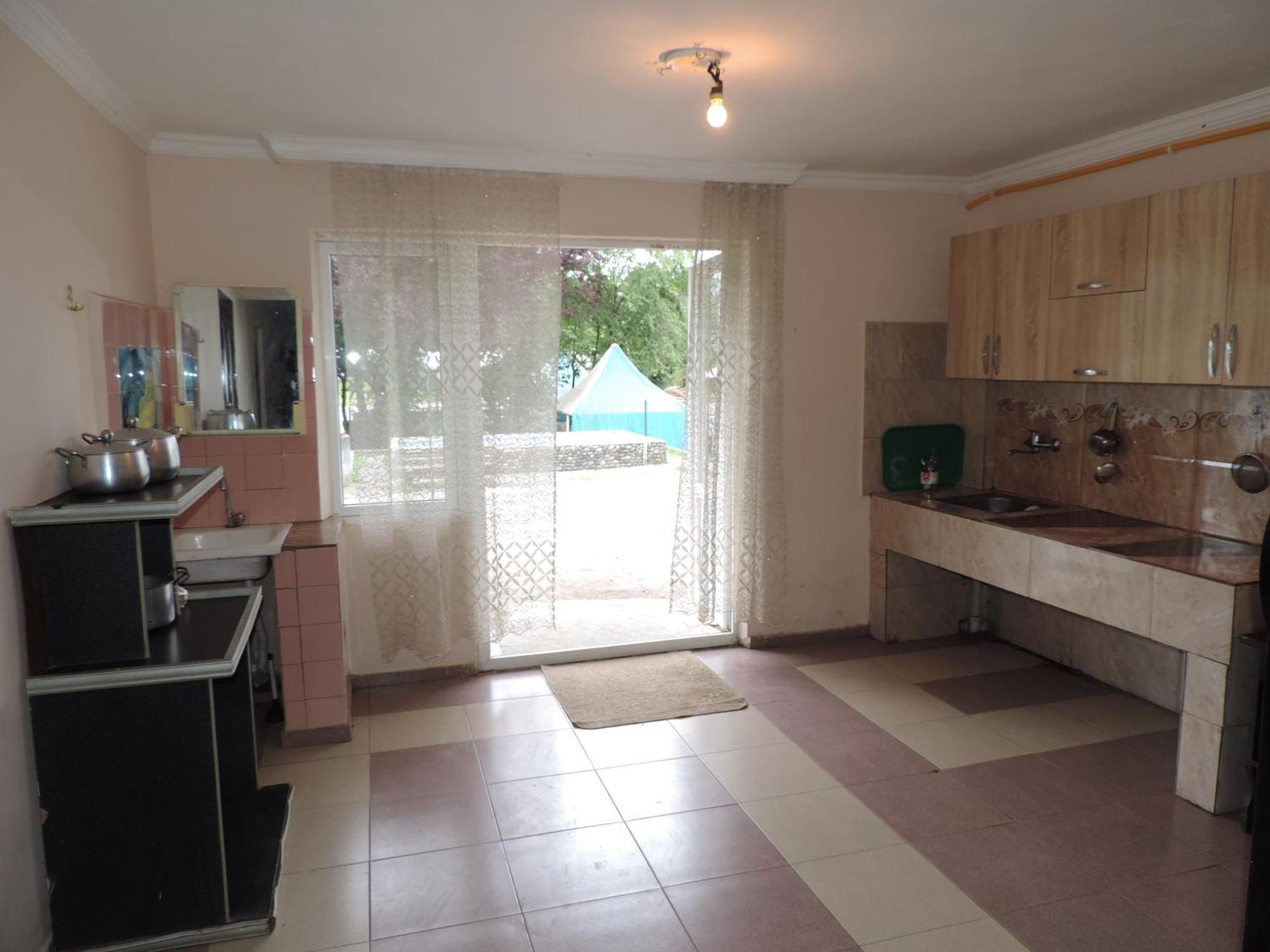 Ok House! Hotel Kobuleti Exterior foto