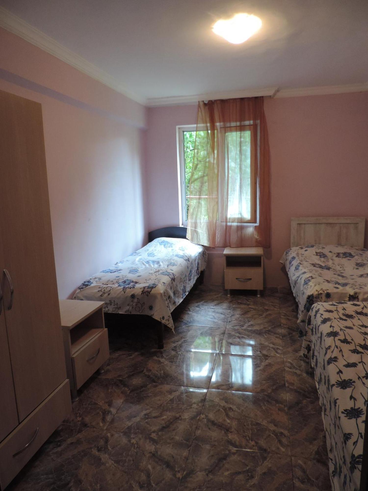 Ok House! Hotel Kobuleti Exterior foto