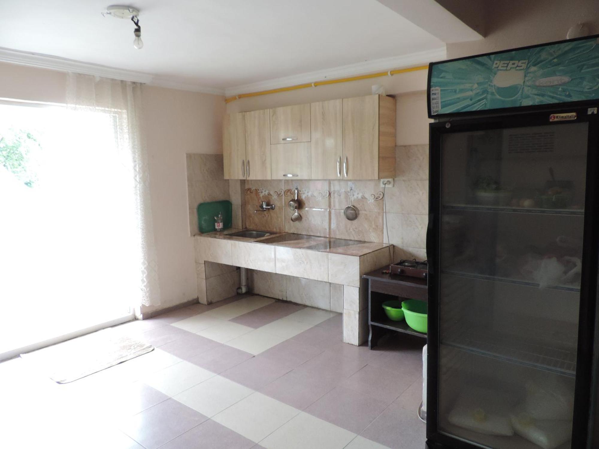 Ok House! Hotel Kobuleti Exterior foto
