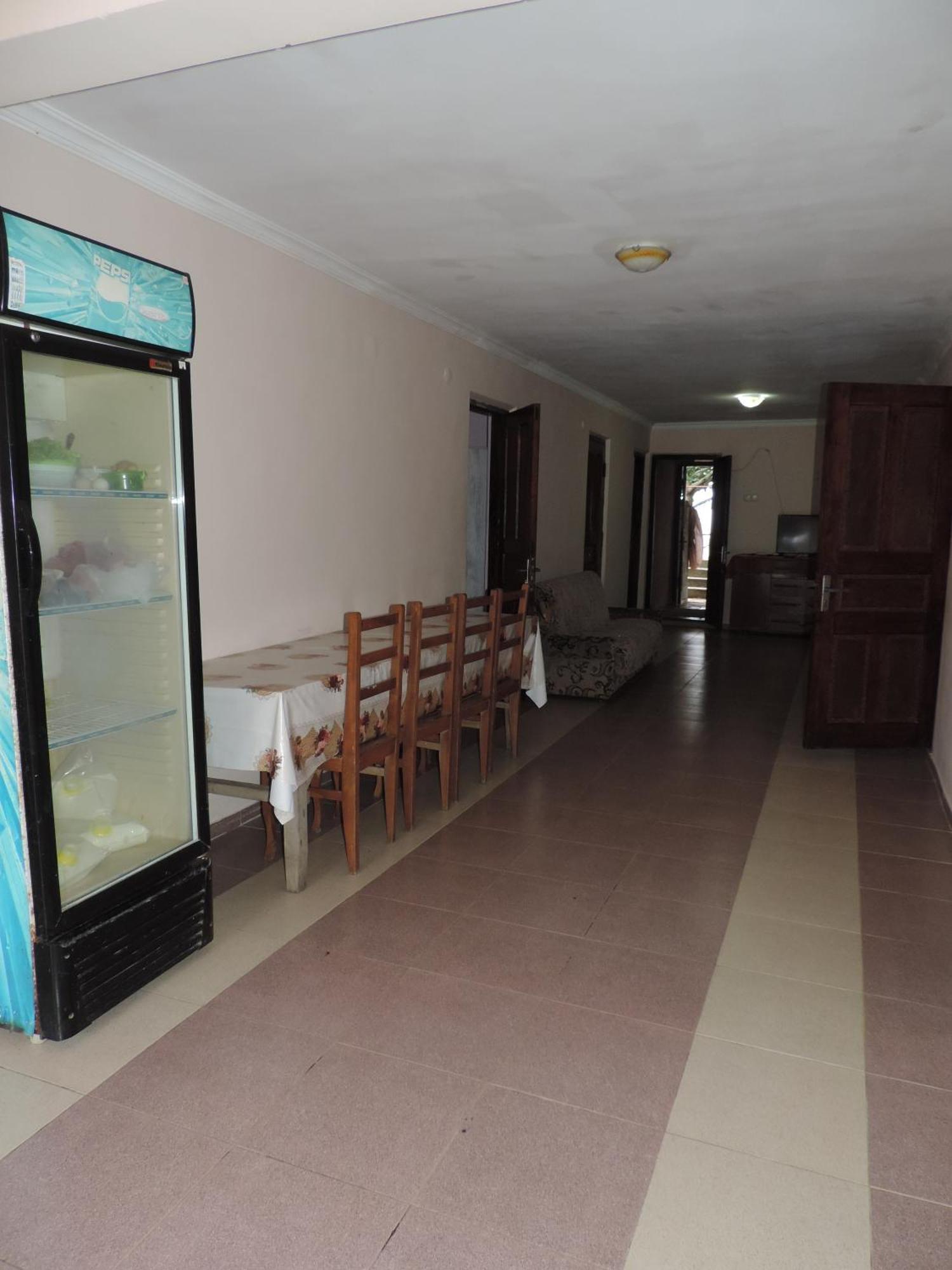 Ok House! Hotel Kobuleti Exterior foto