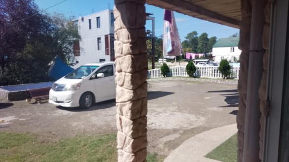 Ok House! Hotel Kobuleti Quarto foto